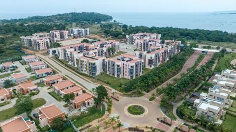  Top Emerging Real Estate Hotspots in Uganda