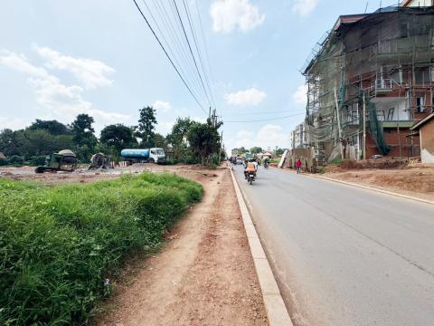 Best Places to Buy Land in Kampala Suburbs (2026) – Kira, Wakiso, Najjera Guide