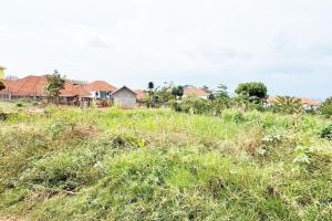 Plots for Sale in Kira, Mulawa Hill – Near Marjorine College