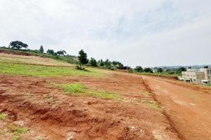 Plots for Sale in Bwebajja Hill – Near Akright City, Entebbe Road