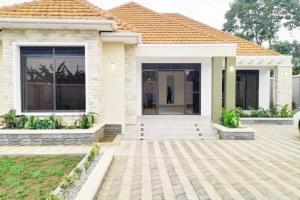 Home for Sale in Kira, Nakwero – 4 Bedrooms | 3 Bathrooms
