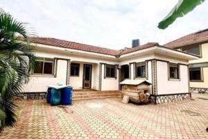 Spacious Home for Sale – Kyanja Town