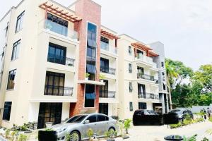 Apartment Complex for Sale – Bunga, Ggaba Road