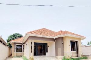 New Home for Sale – Kajjansi, Entebbe Road