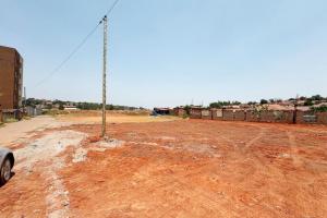 Adjacent Plots for Sale – Ntinda Town