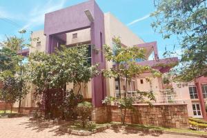 3-Bedroom Villa for Sale – Mbuya Hill