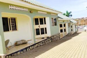 Rental Units for Sale – Kira Town