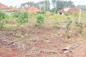 Plot for Sale – Buwate, Najjera Road