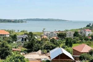 Lake View Plots for Sale – Garuga Hill, Entebbe Road