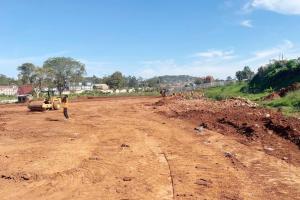 6 Prime Plots for Sale – Ntinda Town