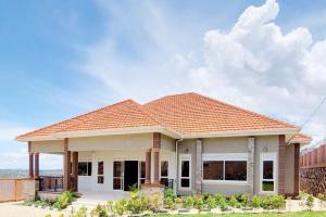 Home for Sale – Entebbe Town