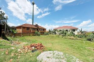 Land for Sale – Kisaasi, Kulambiro Road