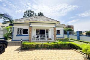 Well-Maintained Home for Sale – Gayaza