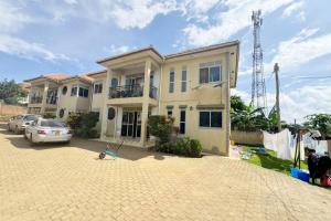 Apartment Block for Sale – Kisaasi