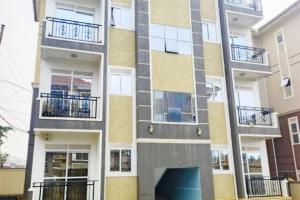 Apartment Block for Sale – Najjera Town