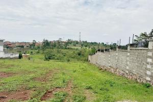 Land for Sale – Kira Town