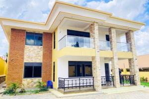Home for Sale – Ntinda Town