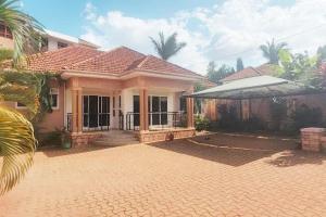 Home for Sale – Kyanja Town