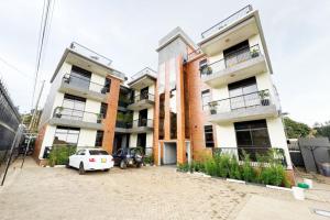 Apartment Block for Sale – Muyenga