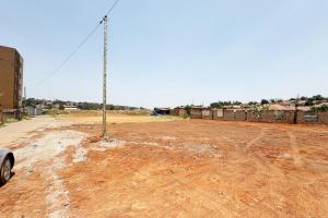 Plot for Sale – Ntinda Town