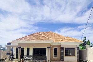 New Home for Sale – Kira Town, Kampala