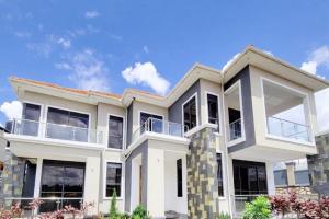 Clean New Home for Sale – Kyanja, Komamboga Road