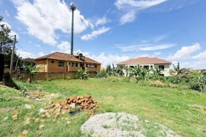 Prime Land for Sale – Kisaasi Kulambiro Road