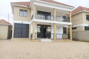 Home for Sale Near Bugolobi