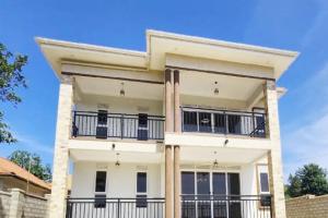 New Home for Sale – Off Entebbe Road