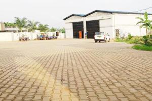Warehouse for Sale – Gayaza