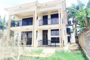 Home for Sale – Namugongo, Sonde