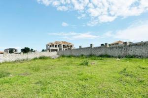 Fenced Plot for Sale – Kigo