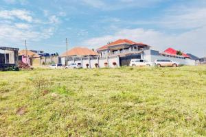 Prime Plots for Sale – Off Kireka, Kyaliwajjala Road