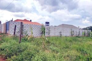 Prime Residential Plot for Sale in Kyanja