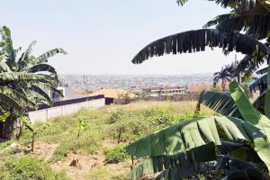 Prime Investment Land for Sale on Kyanja – Top Hill