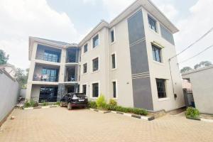 Apartment Building for Sale in Namugongo