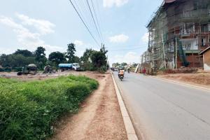 Prime Investment Land for Sale in Kyebando