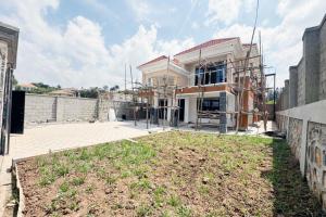 Elegant New Home for Sale in Kira Town