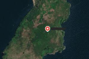Exclusive 100-Acre Private Island for Sale – Lake Victoria, Near Buvuma Islands