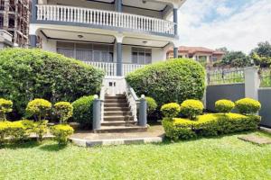 Spacious Home for Sale in Kisaasi