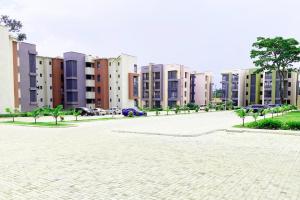 3-Bedroom Apartment for Rent in Entebbe