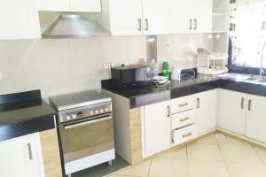 2 Bedroom Apartments for Rent in Entebbe