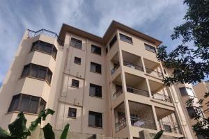 Beautiful Apartments for Rent in Entebbe with a Lake view