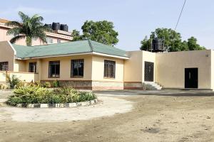 Prime Office Space for Rent in Entebbe