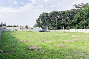 Prime 1-Acre Industrial Land for Sale in Entebbe