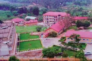 Established 10-Acre School for Sale in Wakiso