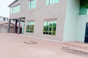 Warehouse for Sale in Entebbe