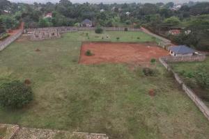 Prime 3-Acre Land for Sale in Kisubi
