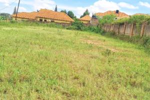 Spacious 40-Dec Plot for Sale in Kyanja Town – Prime Investment Opportunity!