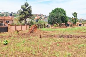 25-Dec Plot for Sale in Kyanja Town – Prime Location, Great Value!